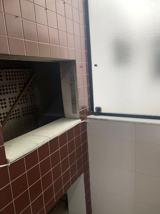Apto Melhor Localizacao Capão da Canoa Εξωτερικό φωτογραφία